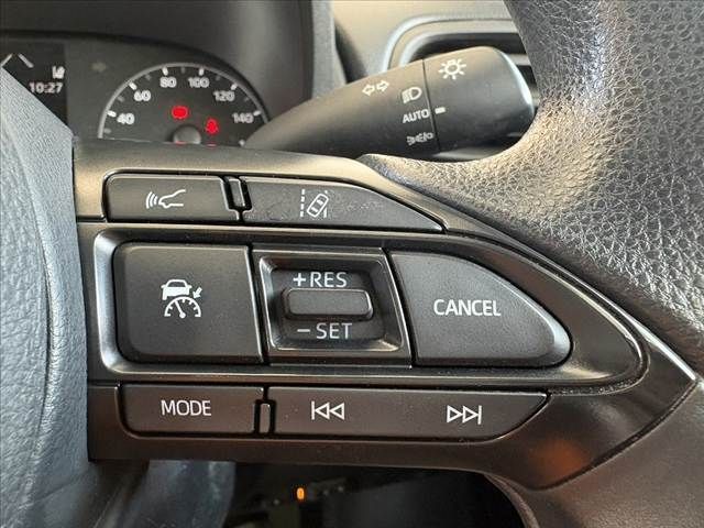 TOYOTA YARIS 2021 Image 31