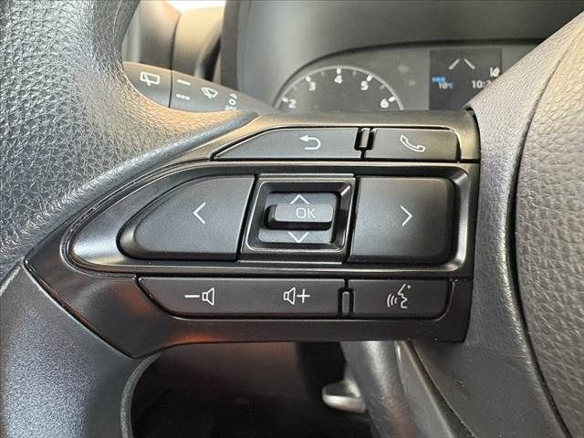 TOYOTA YARIS 2021 Image 31