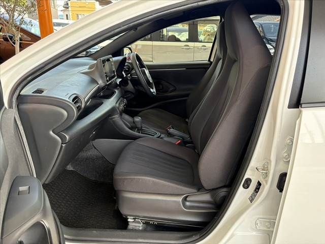 TOYOTA YARIS 2021 Image 31