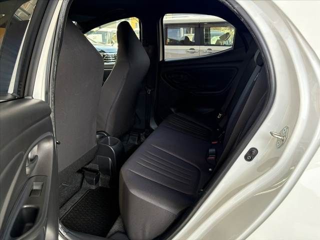 TOYOTA YARIS 2021 Image 31