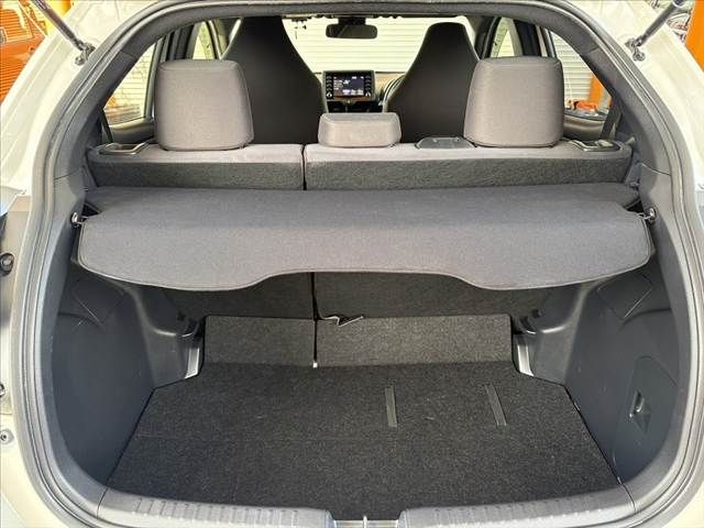 TOYOTA YARIS 2021 Image 31