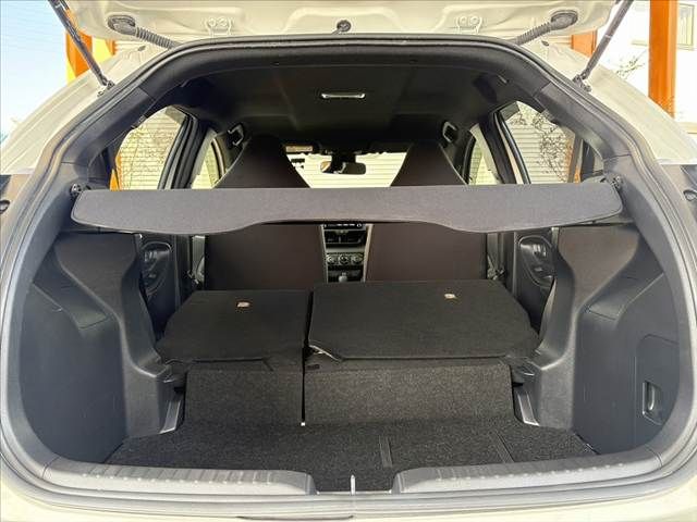 TOYOTA YARIS 2021 Image 31