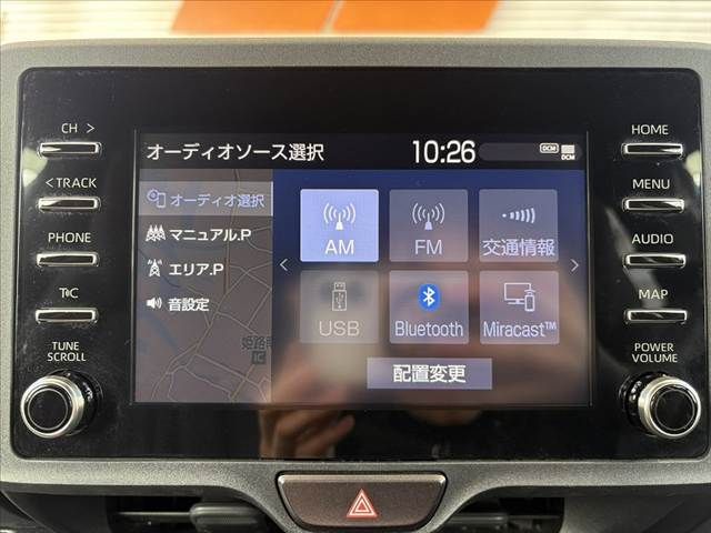 TOYOTA YARIS 2021 Image 31