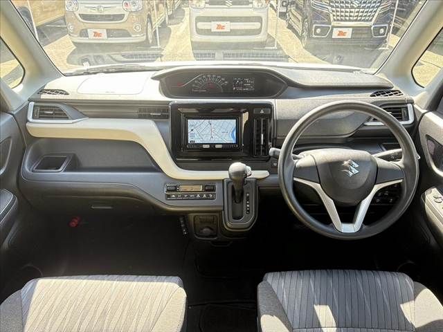 SUZUKI SOLIO 2023 Image 31