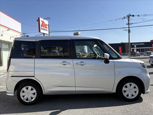 SUZUKI SOLIO 2023 Image 31