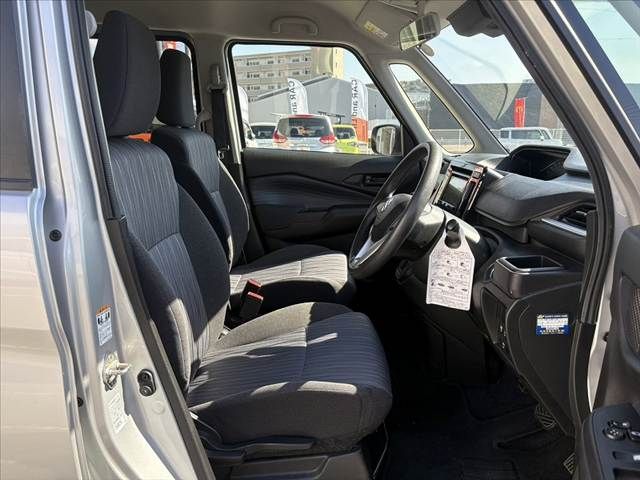 SUZUKI SOLIO 2023 Image 31