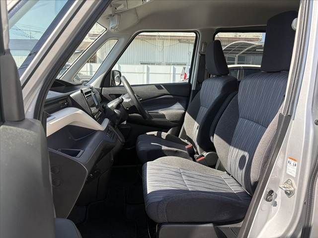 SUZUKI SOLIO 2023 Image 31