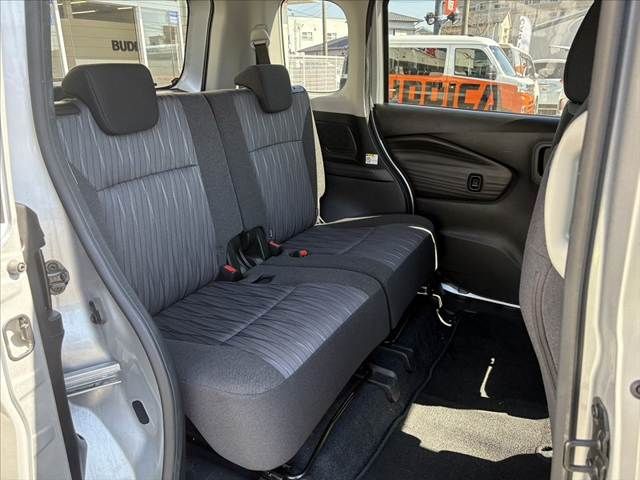 SUZUKI SOLIO 2023 Image 31