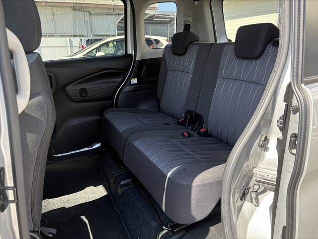 SUZUKI SOLIO 2023 Image 31