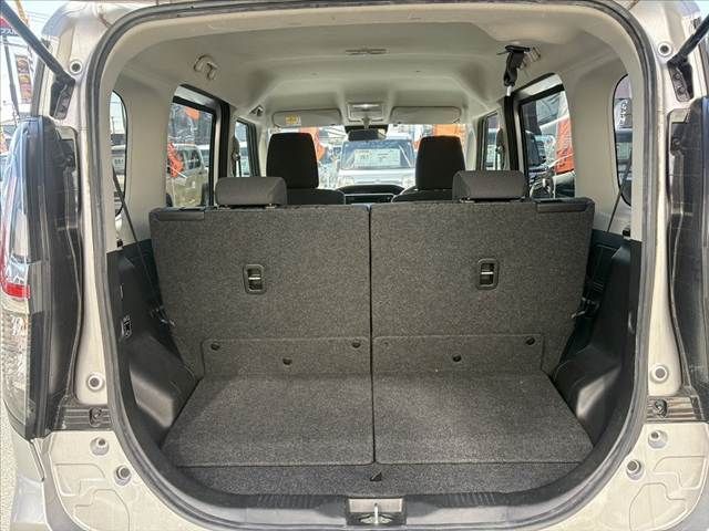 SUZUKI SOLIO 2023 Image 31