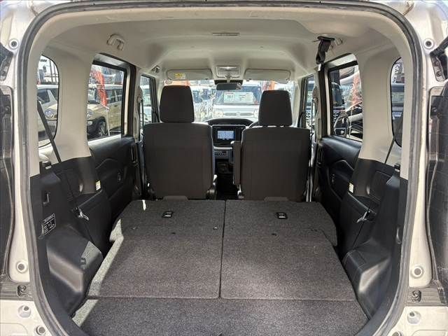 SUZUKI SOLIO 2023 Image 31