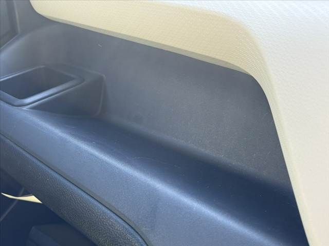 SUZUKI SOLIO 2023 Image 31