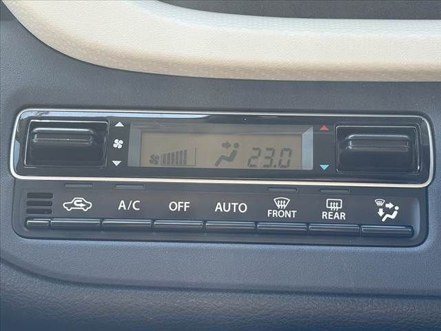 SUZUKI SOLIO 2023 Image 31