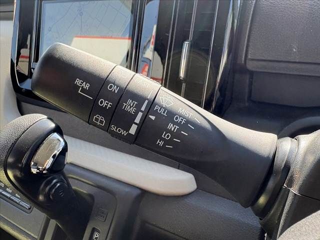 SUZUKI SOLIO 2023 Image 31