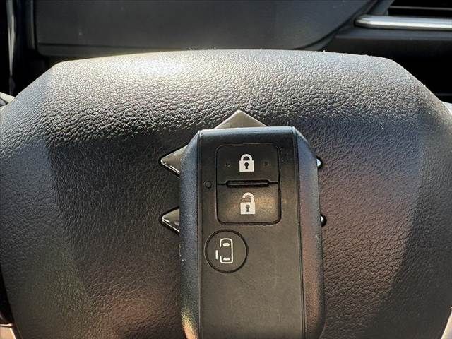 SUZUKI SOLIO 2023 Image 31