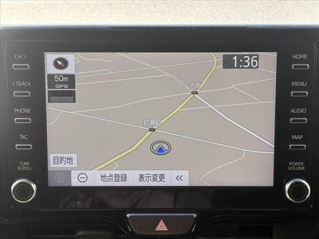 TOYOTA YARIS 2021 Image 31