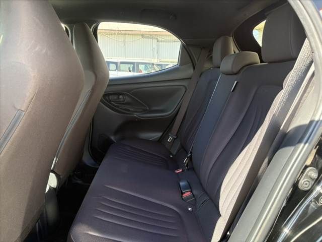 TOYOTA YARIS 2021 Image 31