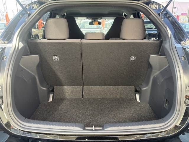 TOYOTA YARIS 2021 Image 31