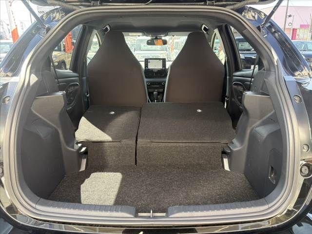 TOYOTA YARIS 2021 Image 31