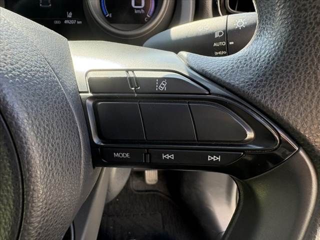 TOYOTA YARIS 2021 Image 31