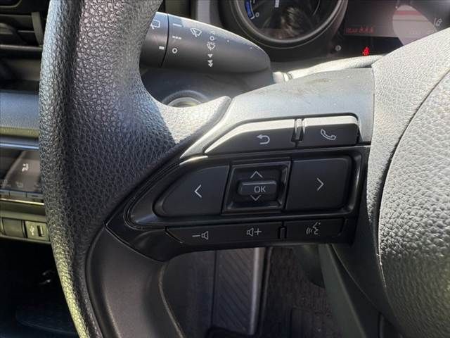 TOYOTA YARIS 2021 Image 31