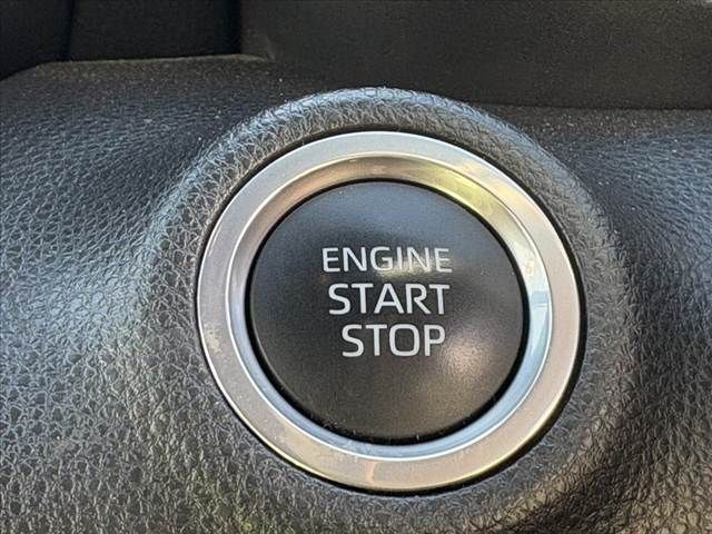 TOYOTA YARIS 2021 Image 31