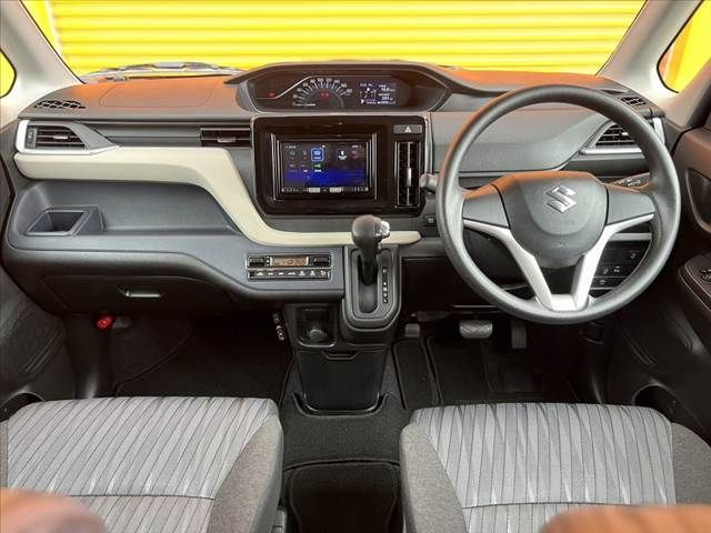 SUZUKI SOLIO 2023 Image 31