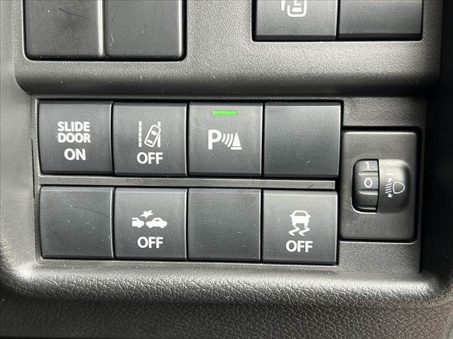 SUZUKI SOLIO 2023 Image 31