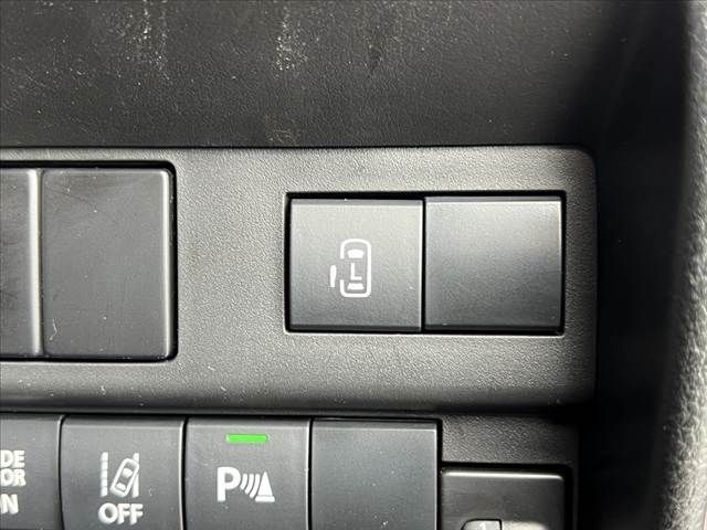 SUZUKI SOLIO 2023 Image 31