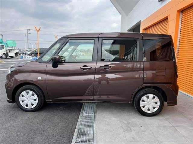 SUZUKI SOLIO 2023 Image 31
