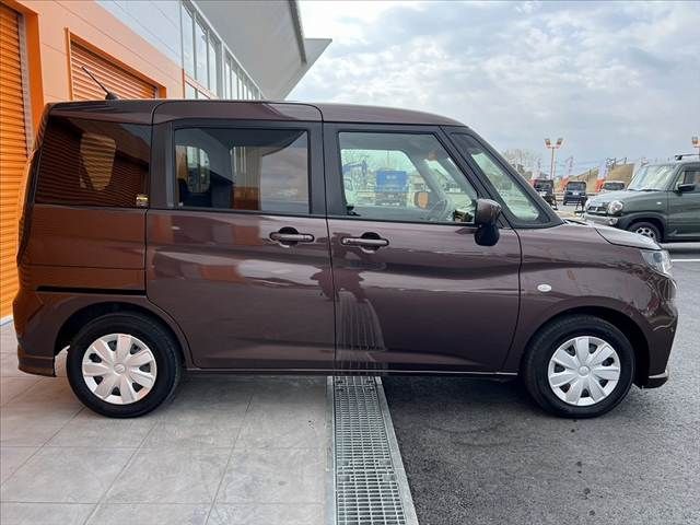 SUZUKI SOLIO 2023 Image 31