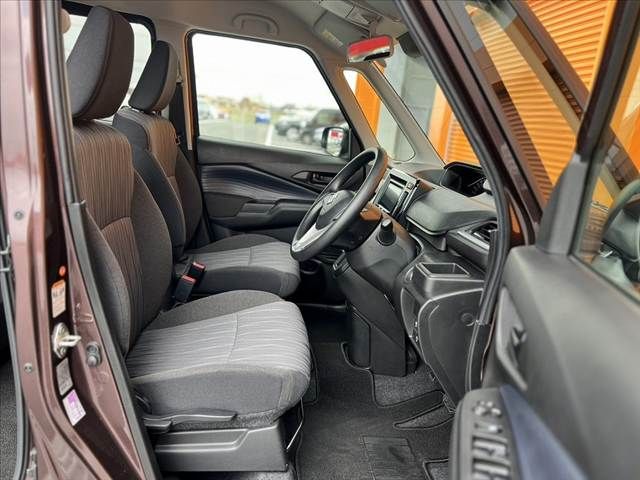 SUZUKI SOLIO 2023 Image 31