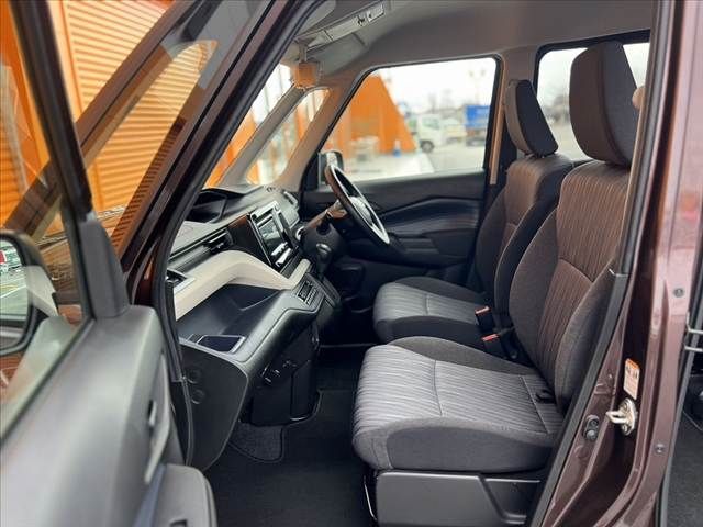 SUZUKI SOLIO 2023 Image 31