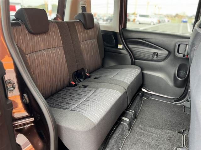 SUZUKI SOLIO 2023 Image 31