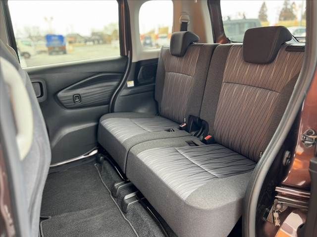 SUZUKI SOLIO 2023 Image 31