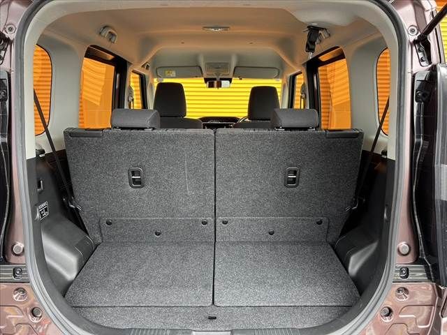 SUZUKI SOLIO 2023 Image 31