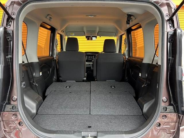 SUZUKI SOLIO 2023 Image 31