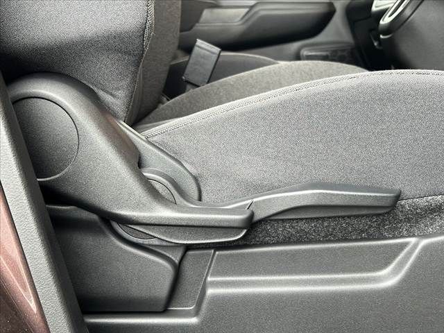 SUZUKI SOLIO 2023 Image 31