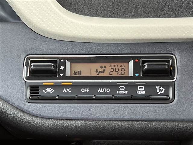 SUZUKI SOLIO 2023 Image 31