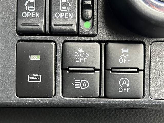 DAIHATSU THOR 2020 Image 31