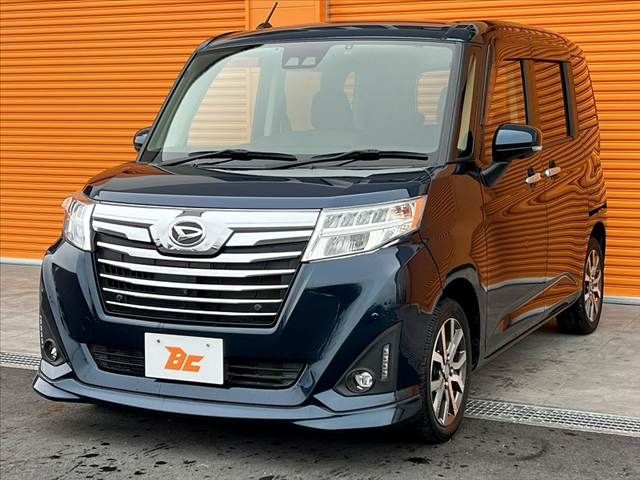DAIHATSU THOR 2020 Image 31