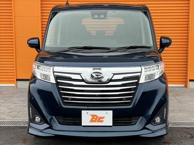 DAIHATSU THOR 2020 Image 31