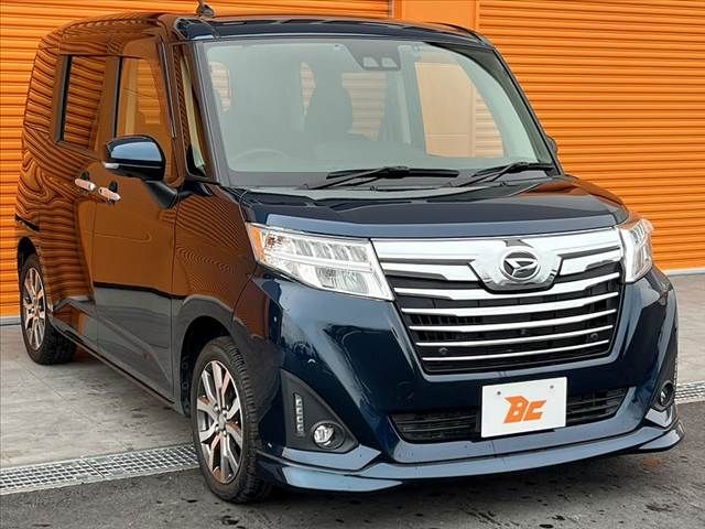 DAIHATSU THOR 2020 Image 31