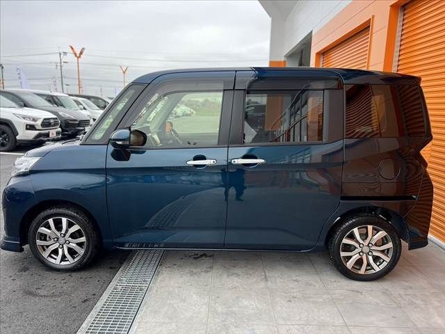 DAIHATSU THOR 2020 Image 31