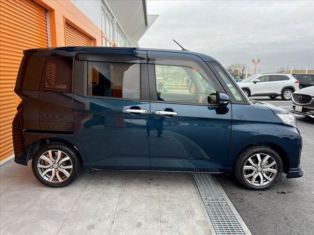 DAIHATSU THOR 2020 Image 31