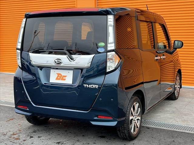 DAIHATSU THOR 2020 Image 31