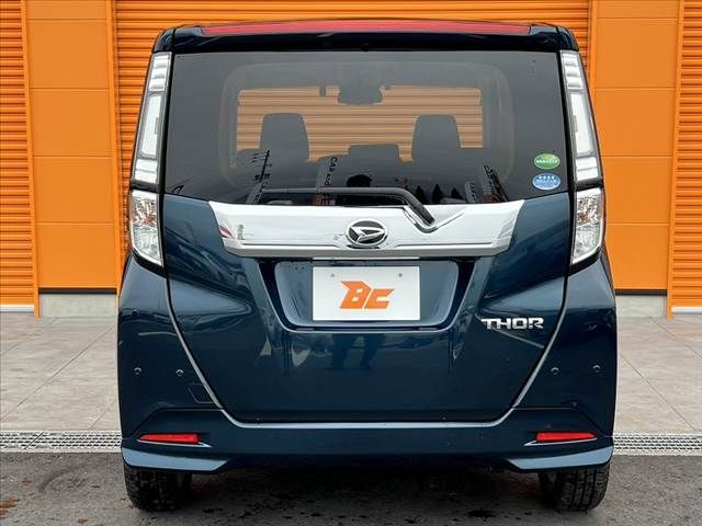 DAIHATSU THOR 2020 Image 31