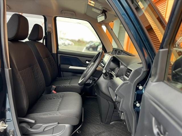 DAIHATSU THOR 2020 Image 31