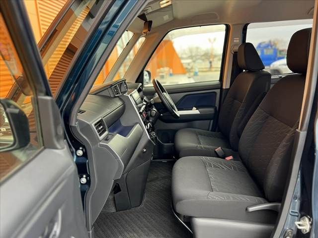 DAIHATSU THOR 2020 Image 31