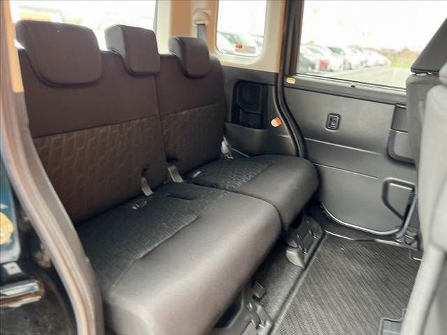 DAIHATSU THOR 2020 Image 31